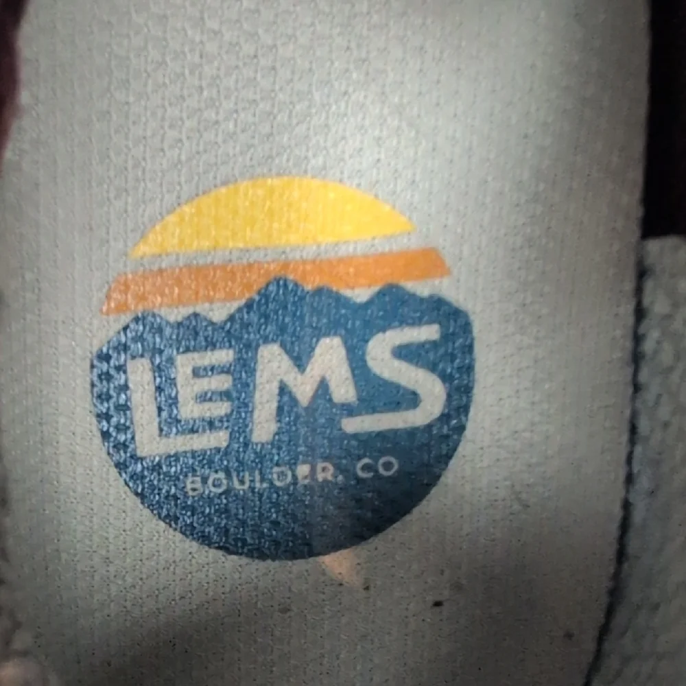 Lems Mesa Sneakers - Picture 12 of 13